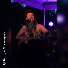 Neo-Folk und Liedermacher 30.05.2026 WUK Theater Schiff Halle (Saale)