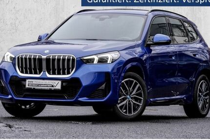 BMW X1 15.059 km 42.490 &euro; Münster 48163