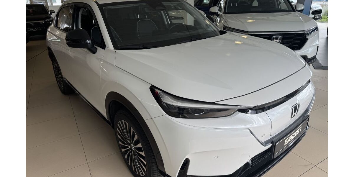Honda e:Ny1 34.409 km 24.990 &euro; Brühl 50321