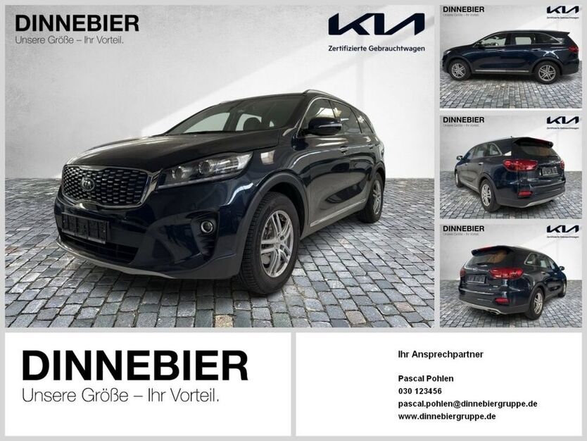 Sorento