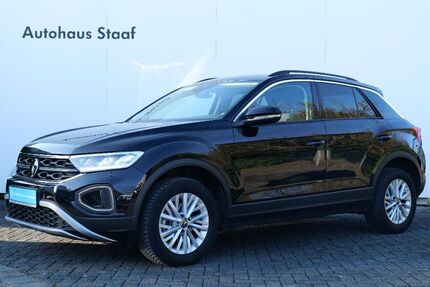 VW T-Roc 23.703 km 24.690 &euro; Nidderau 61130