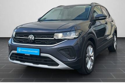 VW T-Cross 15.221 km 20.490 &euro; Saarbrücken 66121