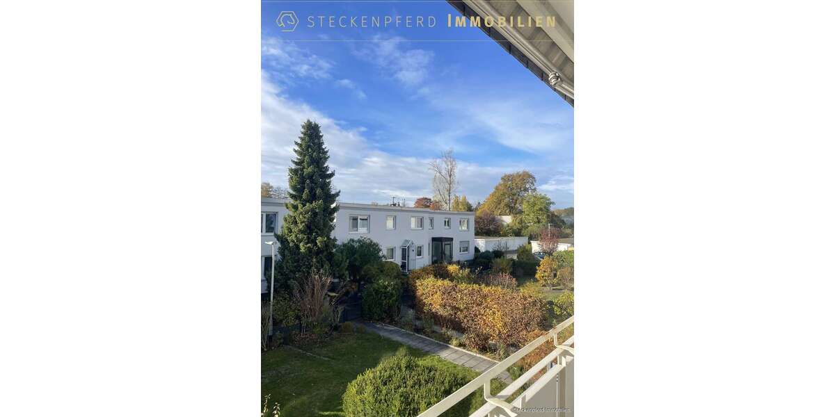 Wohnung zum Kaufen in Hannover 379.000 € 97 m² 4 zimmer