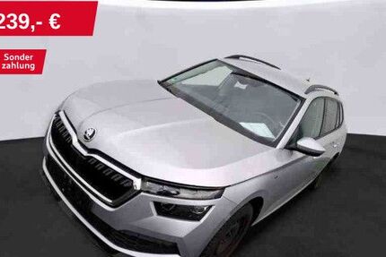 Skoda Kamiq 36.746 km 19.330 &euro; Mitterteich 95666