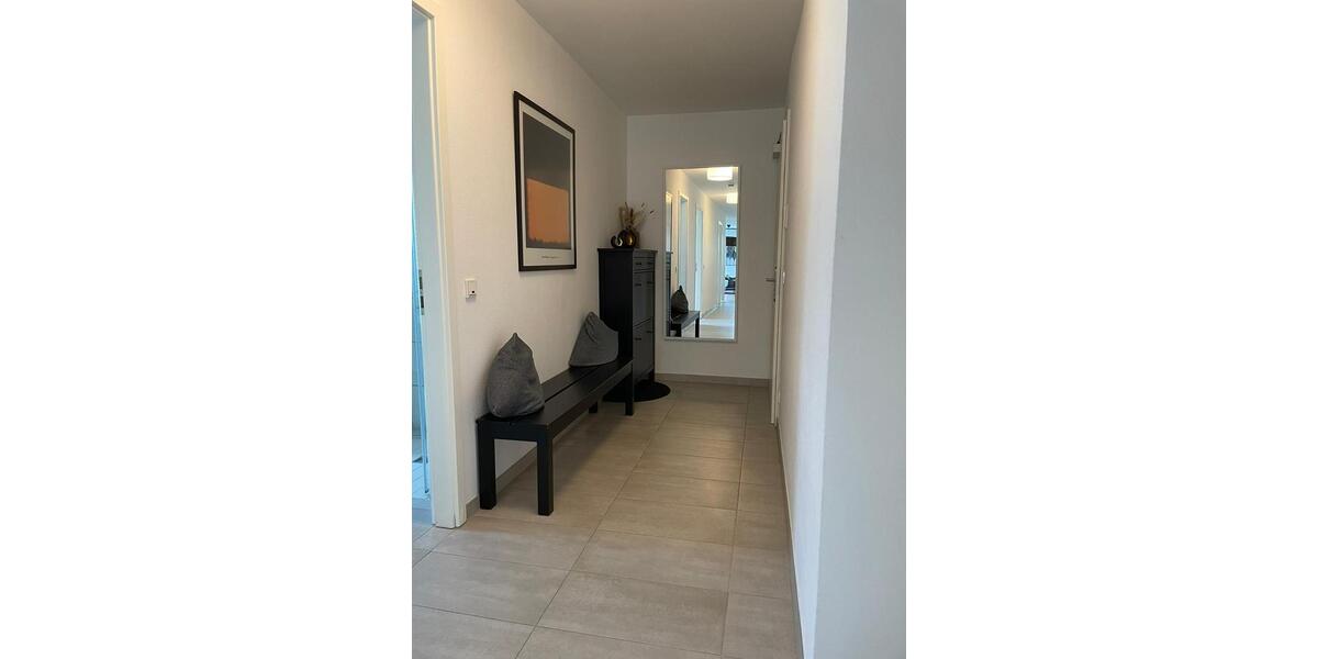 Terrassenwohnung Flörsheim am Main - 3 Zimmer, 95 m&sup2;, 489.000&euro; | Angebot:26875497