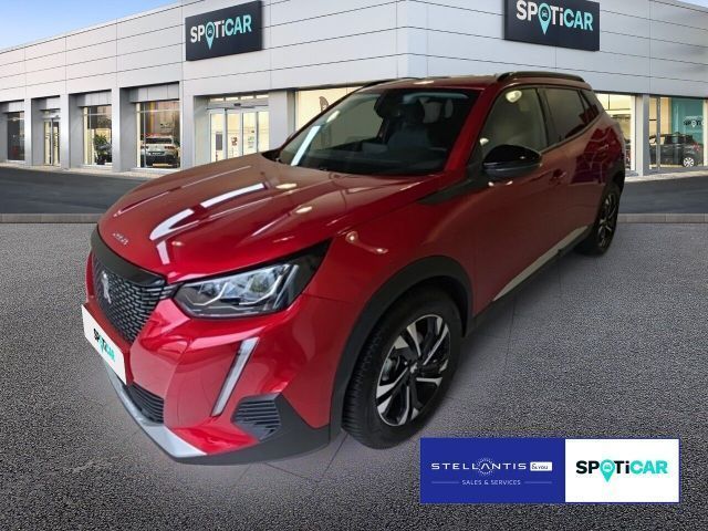 Peugeot 2008 7.428 km 17.790 &euro; Berlin 12103