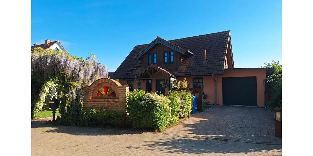 Einfamilienhaus Rerik - 2 Zimmer, 137 m&sup2;, 749.000&euro; | Angebot:27022386