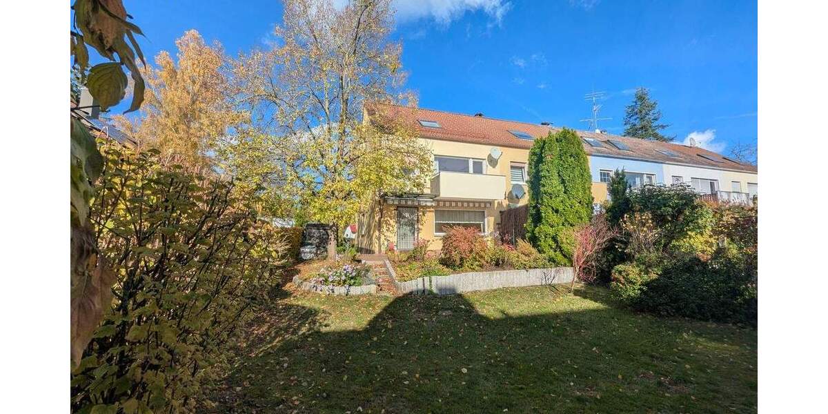 Erfolgreich VERKAUFT: Familienfreundliches Reiheneckhaus in schöner Lage 5 zimmer