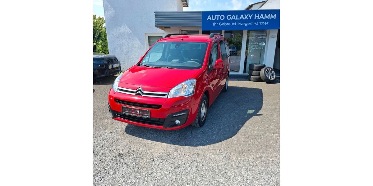 Citroen Berlingo 63.490 km 9.850 &euro; Hamm 59067