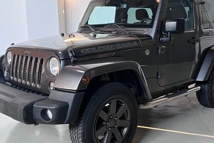 Jeep Wrangler 61.264 km 32.500 &euro; Potsdam-Drewitz b.Berlin 14478