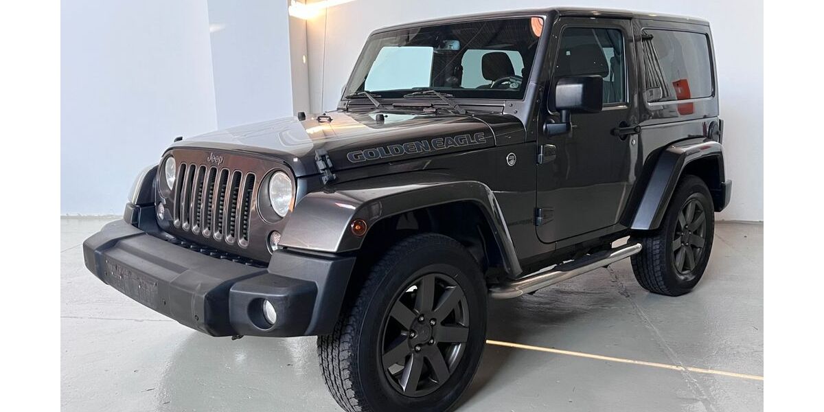 Jeep Wrangler 61.264 km 32.500 &euro; Potsdam-Drewitz b.Berlin 14478