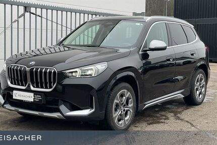 BMW X1 34.048 km 45.990 &euro; Günzburg 89312