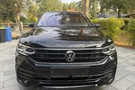 VW Tiguan R-Line Black MATRIX ACC CAM 20 Z HARMAN 57.456 km 31.690 &euro; Berlin 10247