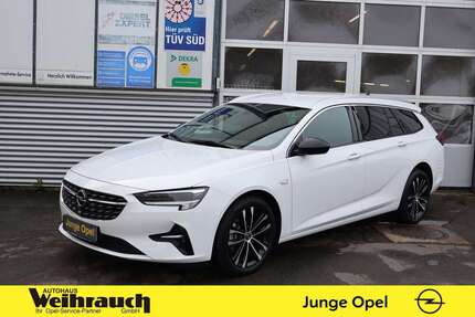 Opel Insignia 58.950 km 22.995 &euro; Tauberbischofsheim 97941
