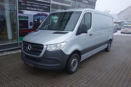 Mercedes-Benz Sprinter 115.656 km 24.800 &euro; Fredersdorf-Vogelsdorf OT Fredersdorf Nord 15370