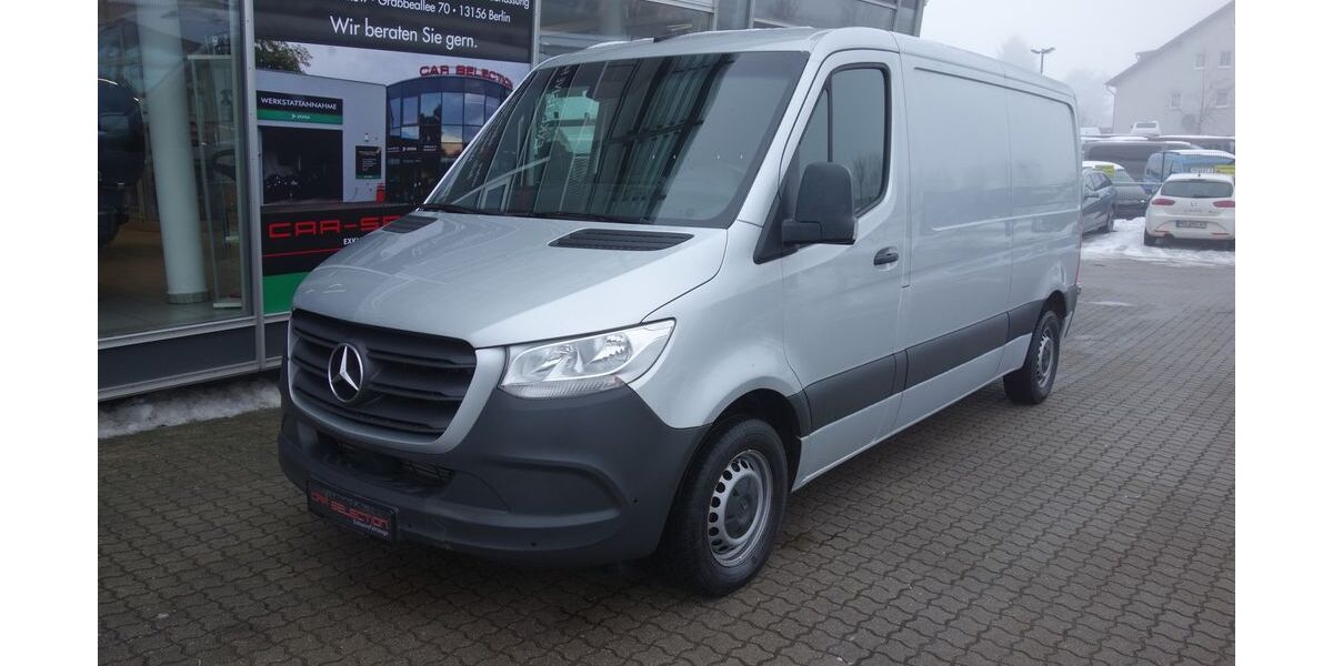 Mercedes-Benz Sprinter 115.656 km 24.800 &euro; Fredersdorf-Vogelsdorf OT Fredersdorf Nord 15370