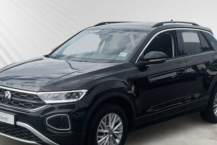 VW T-Roc 25.823 km 21.799 &euro; Bremerhaven 27568