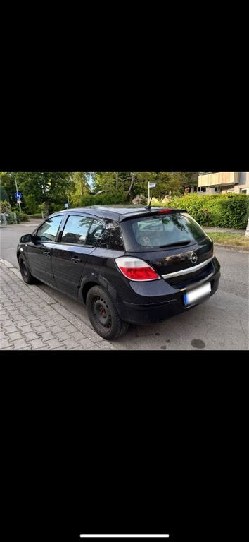 Astra