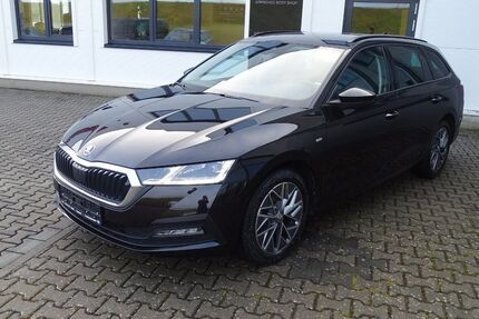 Skoda Octavia 120.310 km 19.490 &euro; Amöneburg-Roßdorf 35287