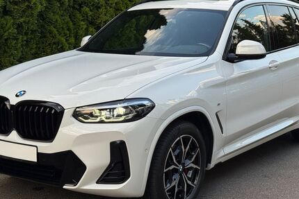 BMW X3 53.900 km 34.900 &euro; Wolpertshausen 74549