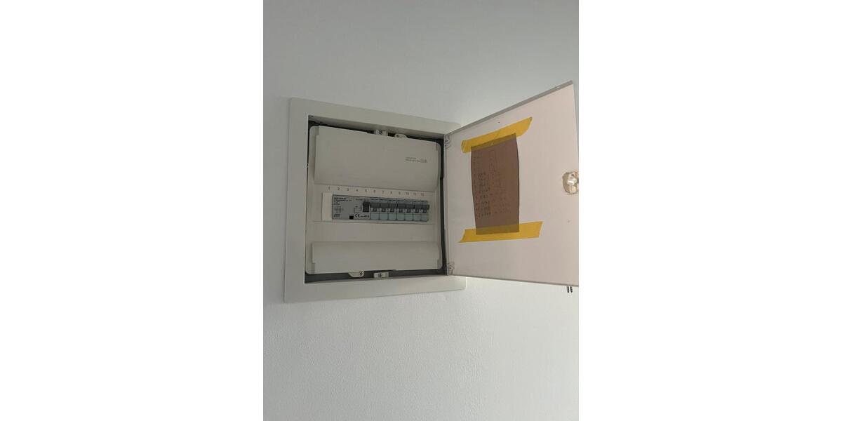 Zentrales und saniertes Apartment zu verkaufen 1 zimmer