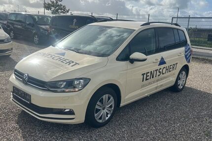 VW Touran 231.000 km 9.900 &euro; Ratzeburg bei Hamburg 23909