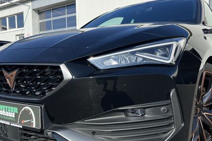Cupra Leon 24.637 km 27.860 &euro; Marktredwitz 95615
