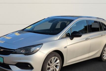Opel Astra 78.965 km 14.995 &euro; Gnarrenburg 27442