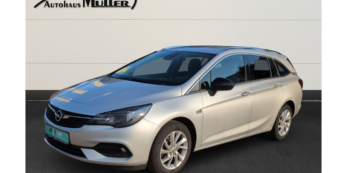 Opel Astra 78.965 km 14.995 &euro; Gnarrenburg 27442