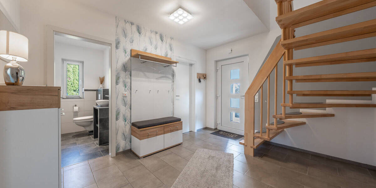 Einfamilienhaus Bramsche Sögeln - 4 Zimmer, 118 m&sup2;, 385.000&euro; | Angebot:25937703