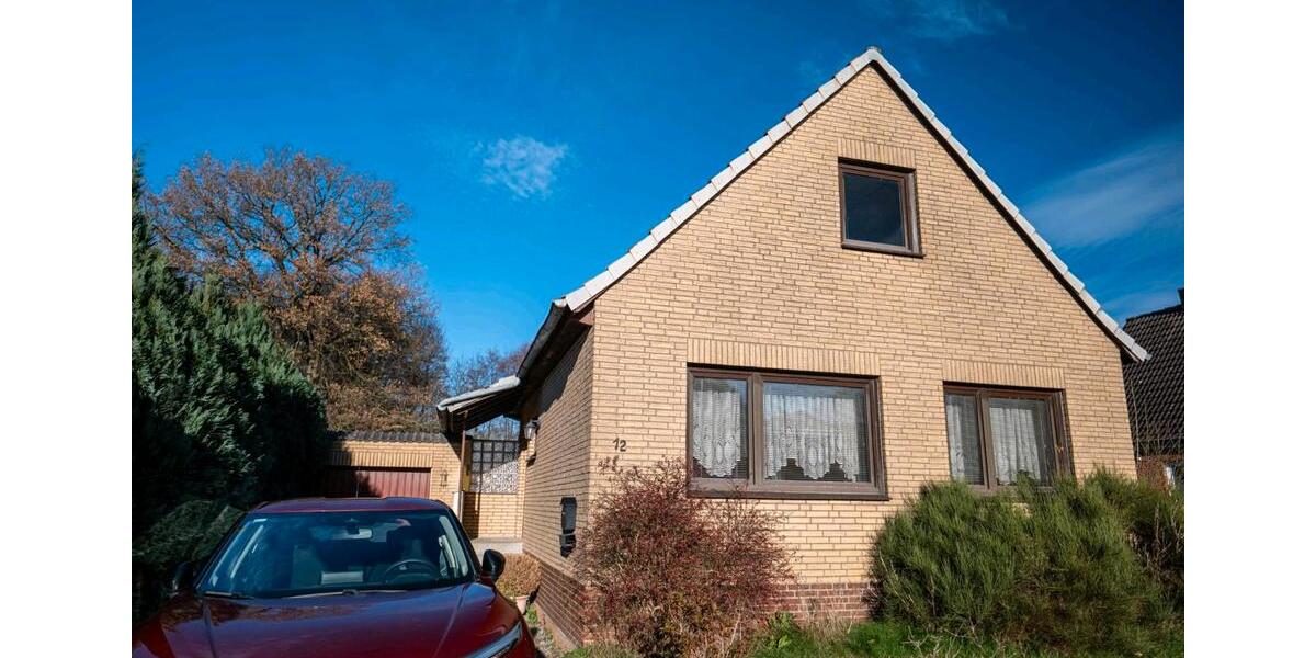 Doppelhaushälfte Bad Schwartau - 3.5 Zimmer, 85 m&sup2;, 265.000&euro; | Angebot:26900868