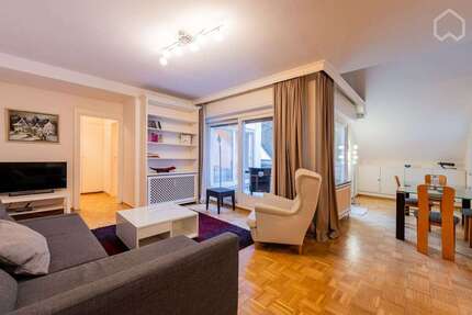 Zimmer Berlin Charlottenburg-Wilmersdorf - 2 Zimmer, 1.950&euro; | Angebot:26437360