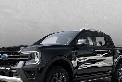 Ford Ranger 17.850 km 47.990 &euro; Moers 47441