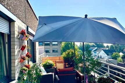 Frechen Königsdorf Wohnung mieten 2 zimmer