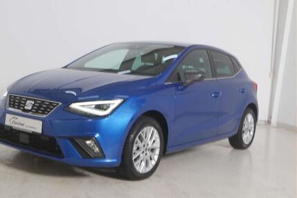 Seat Ibiza 19.342 km 20.980 &euro; Neumarkt 92318
