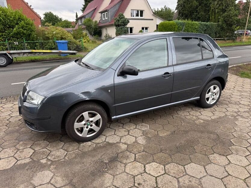 Fabia
