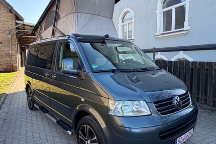 VW T5 Transporter 276.900 km 23.990 &euro; Salzgitter 38229