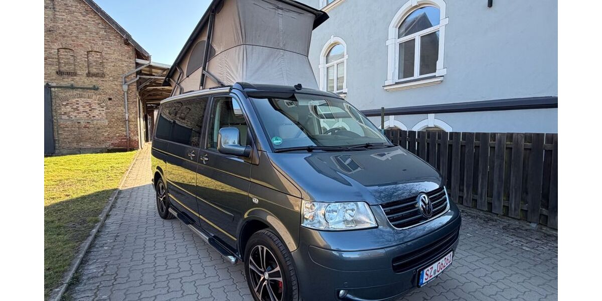 VW T5 Transporter 276.900 km 23.990 &euro; Salzgitter 38229