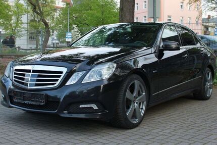 Mercedes E 250