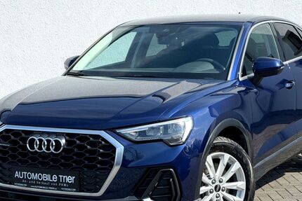 Audi Q3 38.000 km 33.990 &euro; Bekond 54340