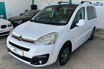 Citroen Berlingo 90.526 km 12.980 &euro; Rendsburg 24768