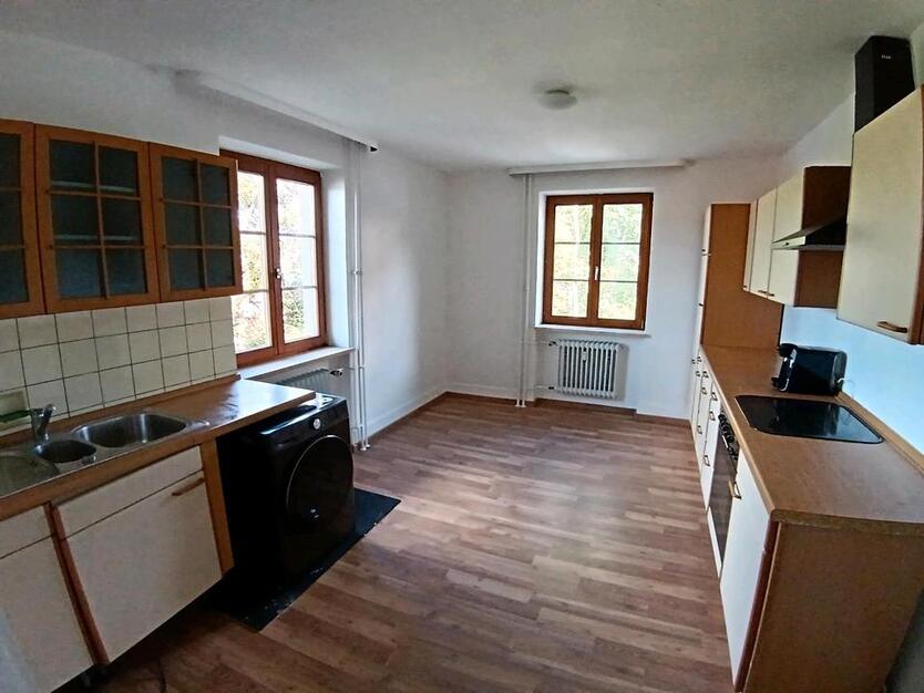 Haus zu vermieten zimmer