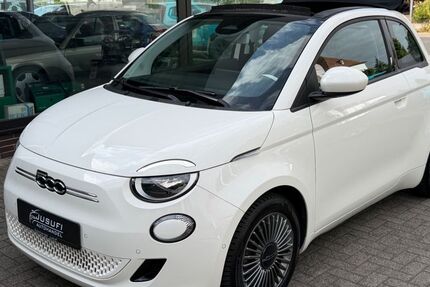 Fiat 500e 27.460 km 16.700 &euro; Kirchhain 35274