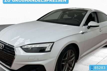 Audi A5 69.966 km 29.990 &euro; Starnberg 82319