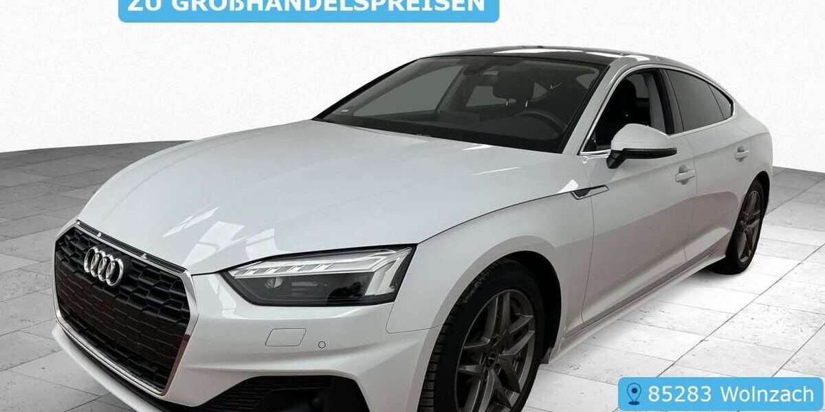 Audi A5 69.966 km 29.990 &euro; Starnberg 82319