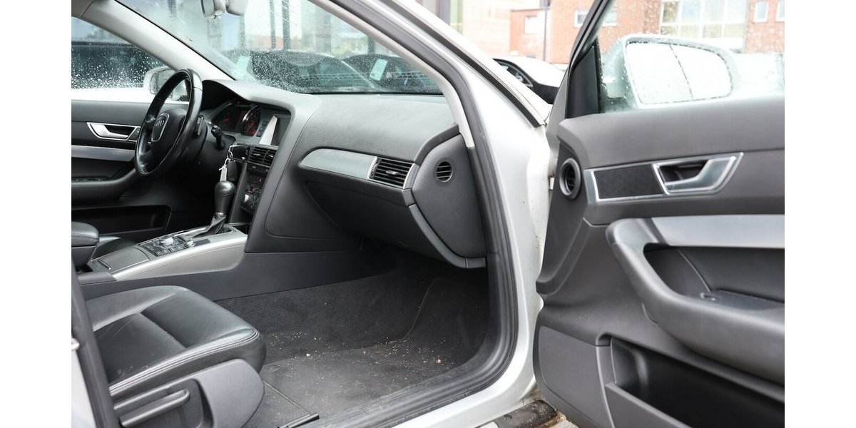 Audi A6 2.4 TFSI / AUTOMATIK / NAVI / LEDER / XENON 156.000 km 5.402 &euro; Hamm 59077