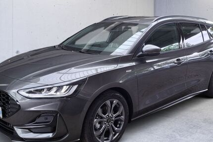 Ford Focus 34.000 km 20.990 &euro; Weil am Rhein 79576