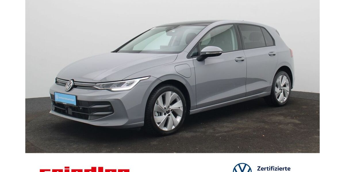 VW Golf 11.500 km 35.380 &euro; Würzburg 97076