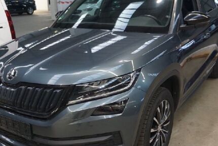 Skoda Kodiaq 194.000 km 22.372 € Heidelberg 69123