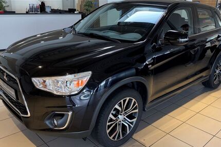 Mitsubishi ASX 103.679 km 11.450 &euro; Bruchsal 76646